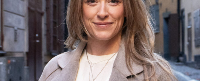 Elina Sultan är ny vd på Hugo Stenbecks Stiftelse