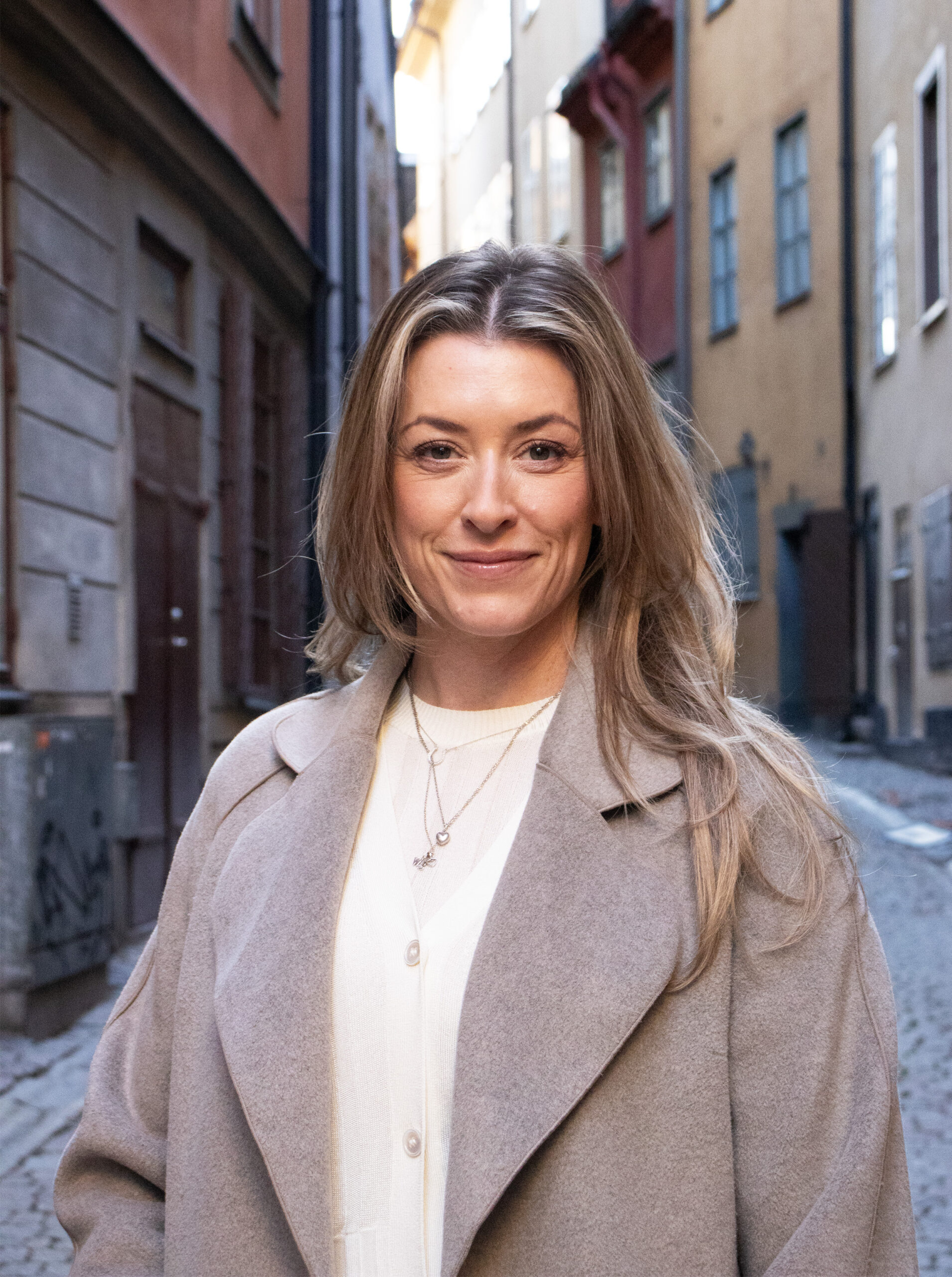 Elina Sultan är ny vd på Hugo Stenbecks Stiftelse